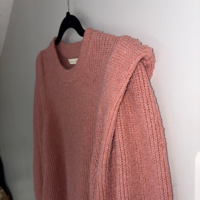 Pull en maille - photo numéro 3