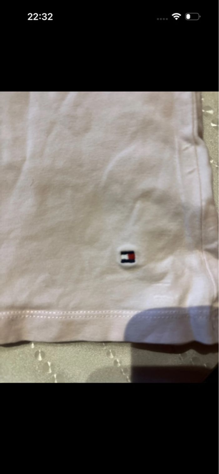 Débardeur Tommy Hilfiger