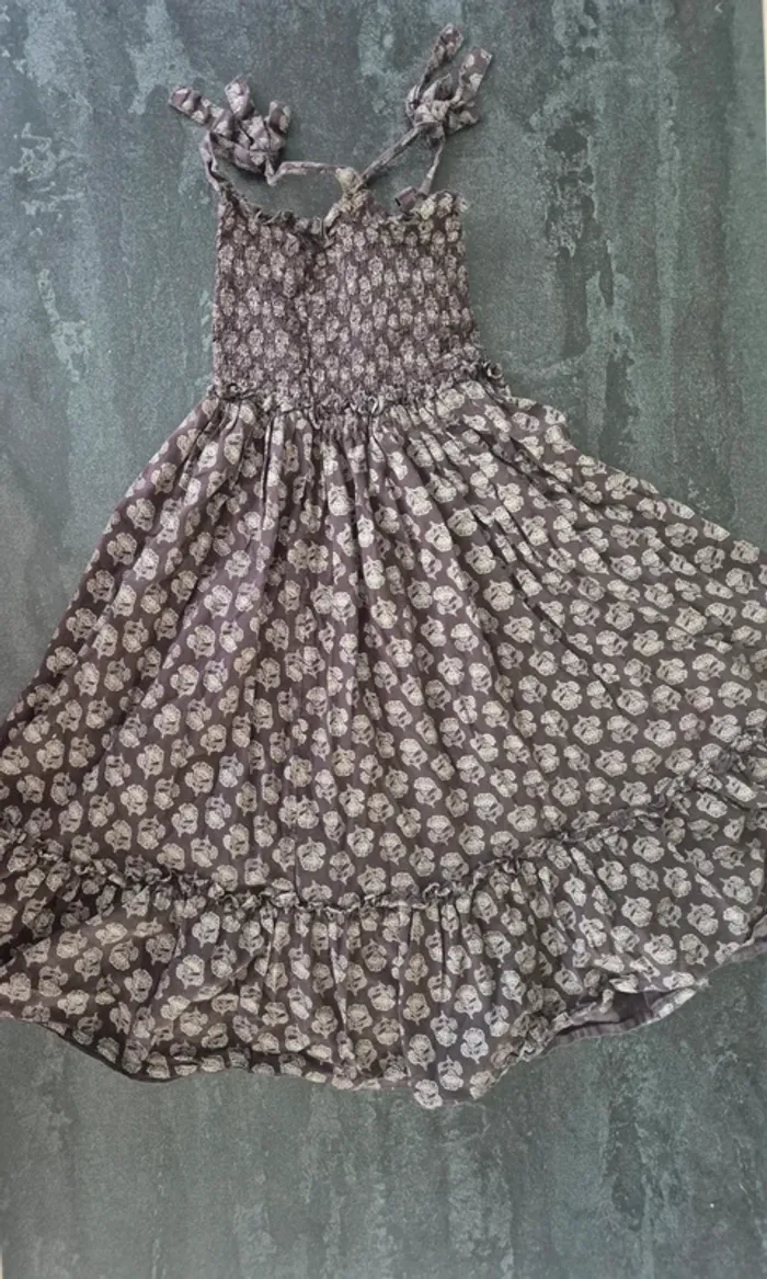 Robe longue - photo numéro 2