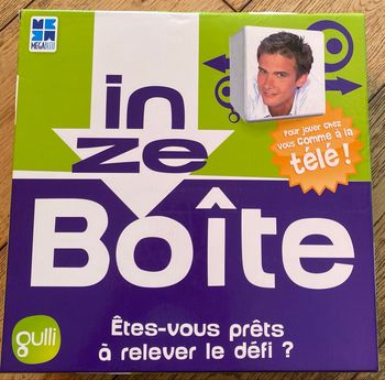 In ze Boite