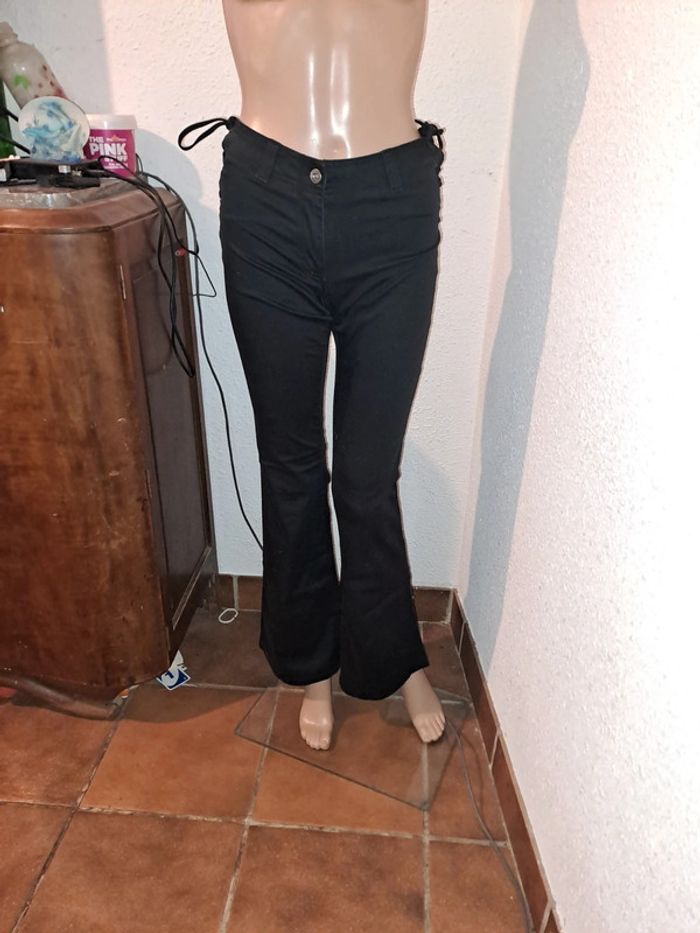 Pantalon femme taille 38