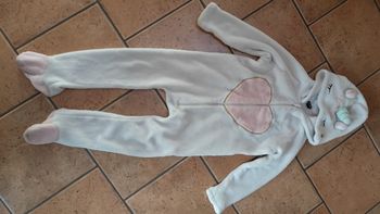 Pyjama licorne