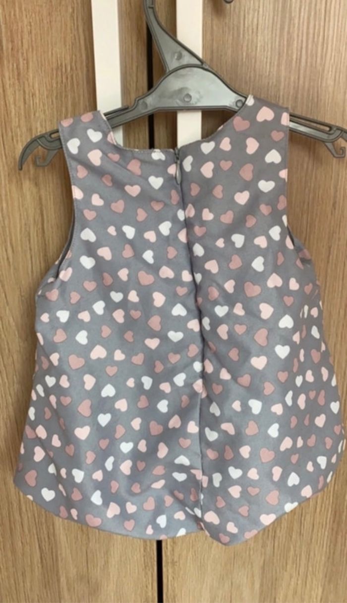 Robe été - photo numéro 3