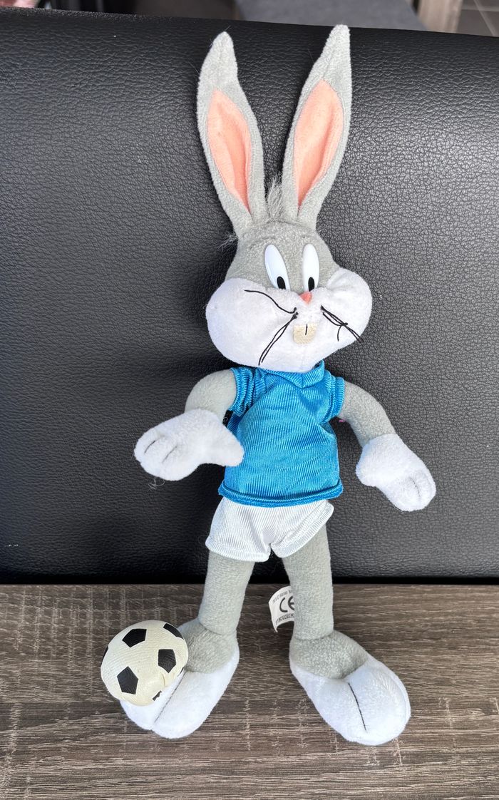 Bugs Bunny - photo numéro 2