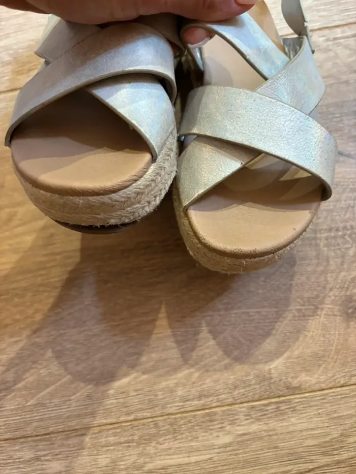 Sandales kiabi p29 - photo numéro 3