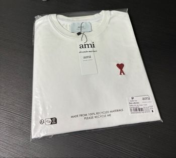 T-shirt Ami
