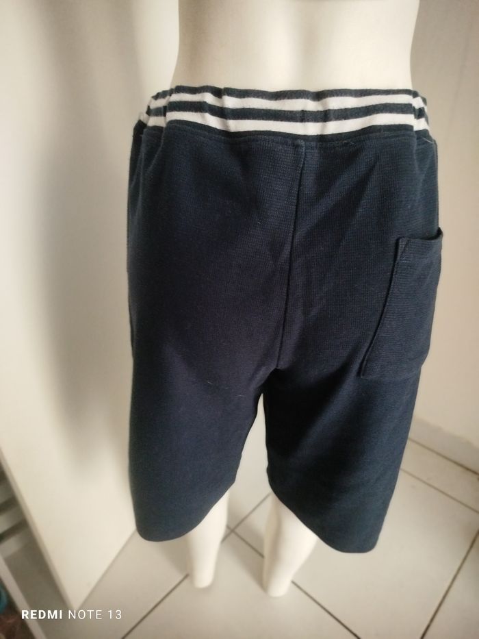 #kytieLhomme. Bermuda en L - photo numéro 6