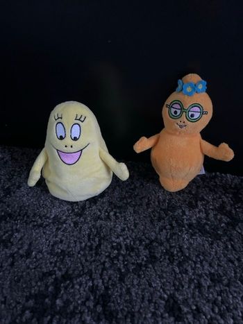 Barbapapa 