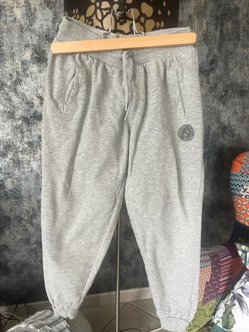 Pantalon jogging Vert baudet
