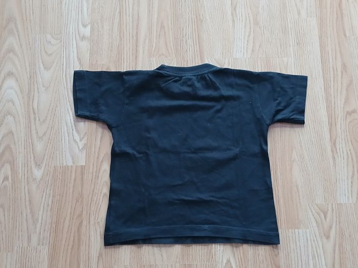 T-shirt My Dad Rocks - 104 cm - photo numéro 2