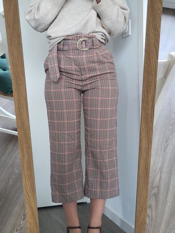 Pantalon mango