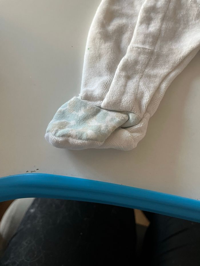 Pyjama - photo numéro 5