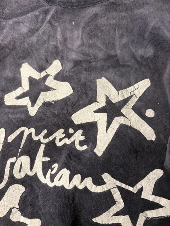 Pyjama petit bateau 12m - photo numéro 2