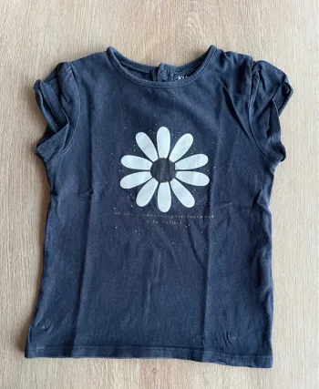 T shirt 36 mois Kiabi