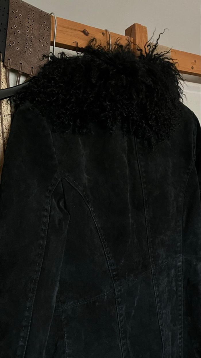 Manteau afghan Neuf - photo numéro 5