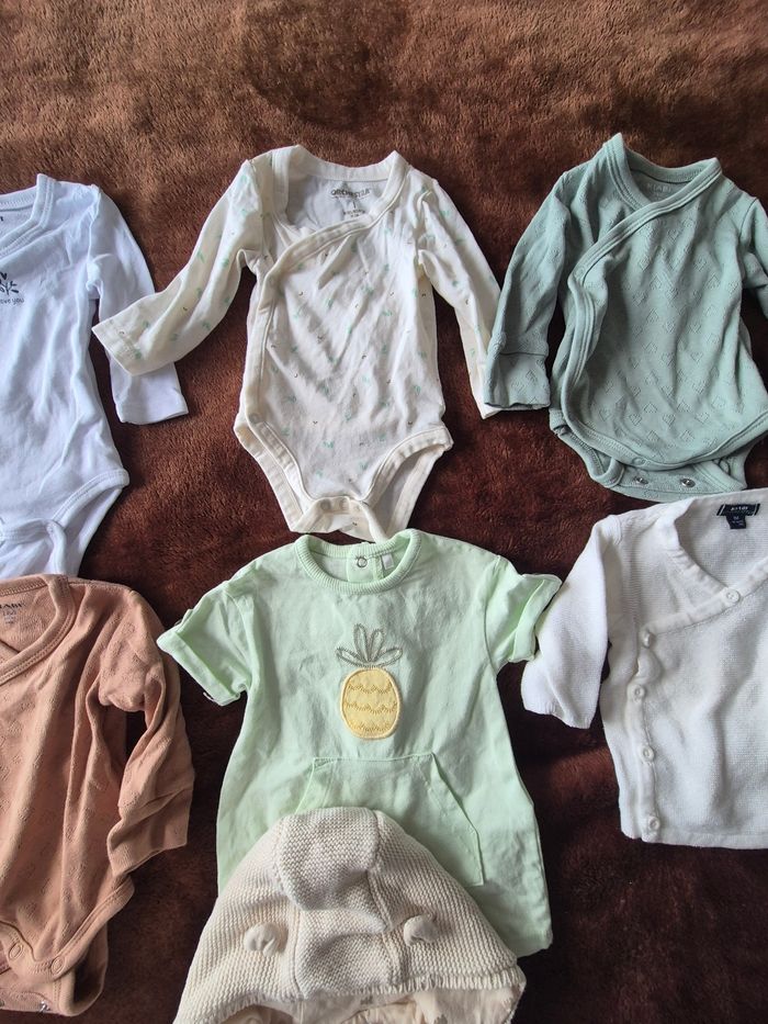 Lot bodies - photo numéro 3