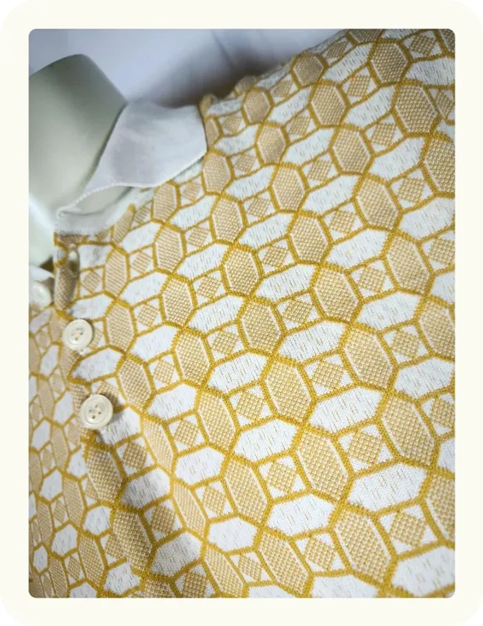 Polo manches courtes homme Leif Nelson Taille XXL 44 - photo numéro 4