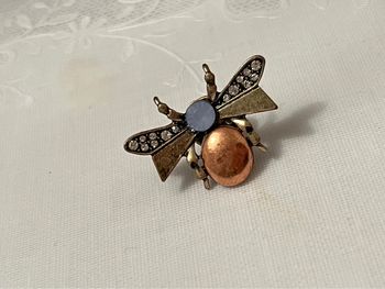 Broche vintage