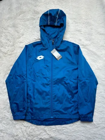 Veste de pluie Lotto