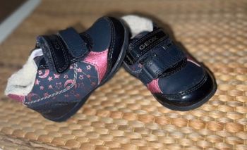 Chaussures 1ers pas  Elthan