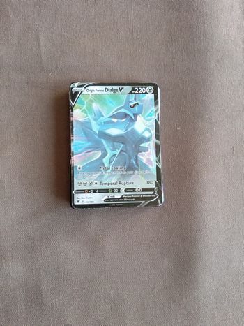 Lot 15 carte pokémon