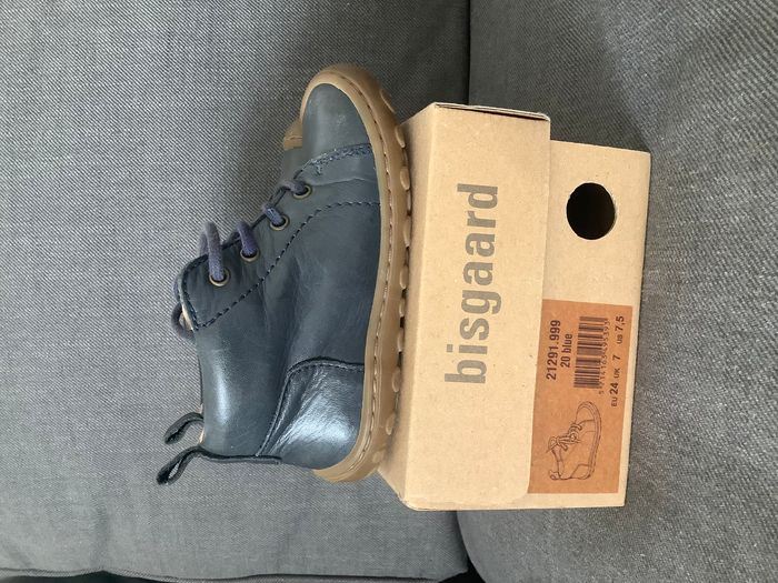 Chaussures barefoot enfants