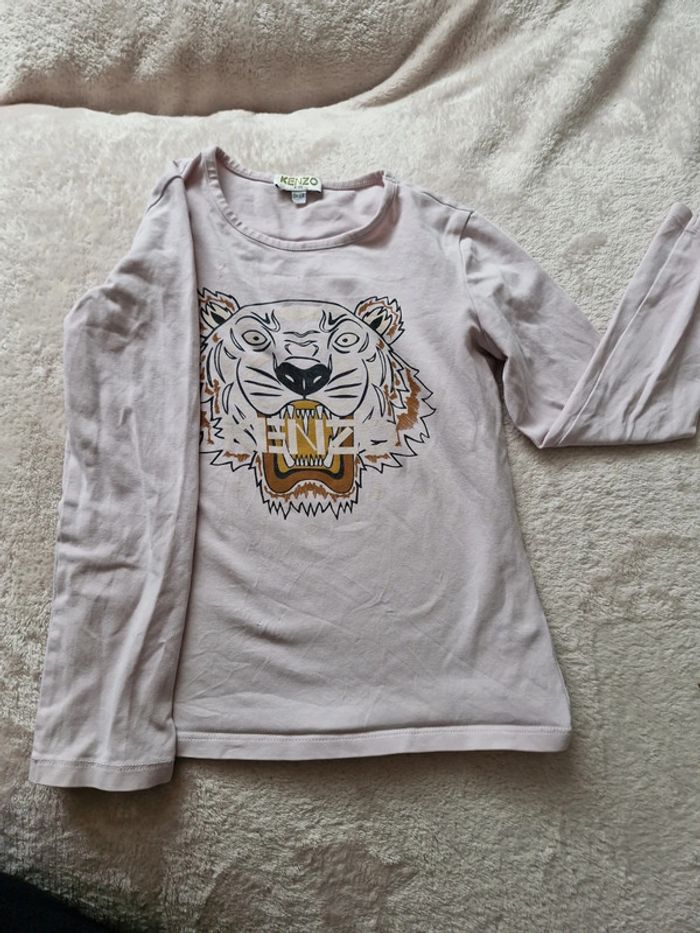 T-shirt Kenzo