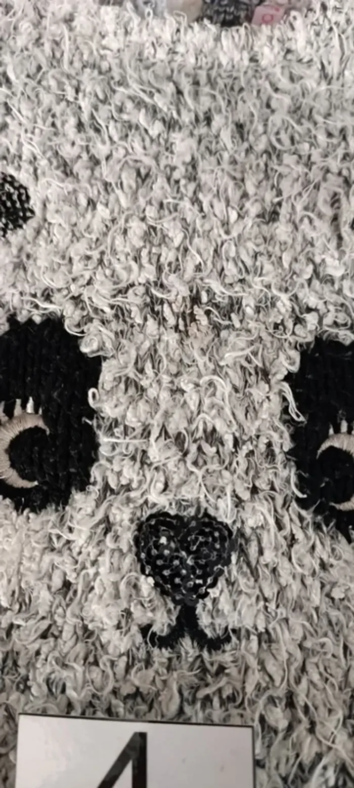 Pull 24 mois - photo numéro 2