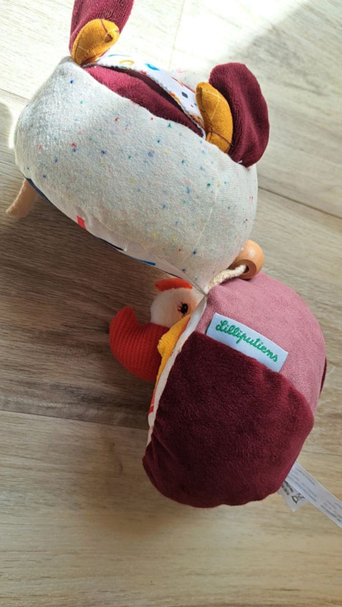 Jouet d'eveil. - photo numéro 3