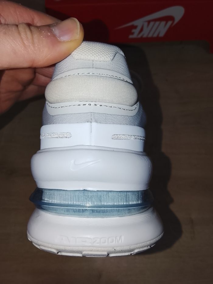 Nike air Max upturn taille 40 - photo numéro 5