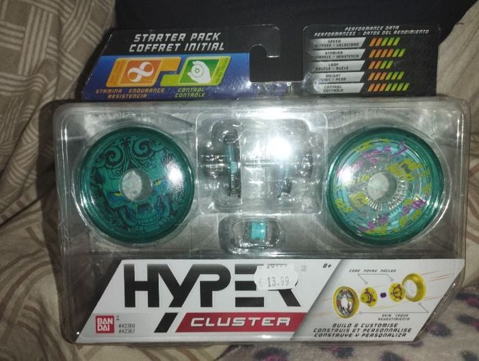 Yoyo