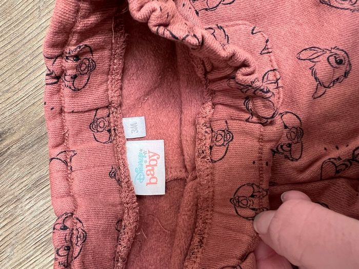 Pantalon bambi - photo numéro 3