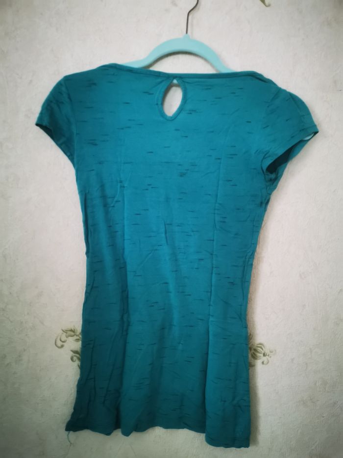 Tee-Shirt - photo numéro 2