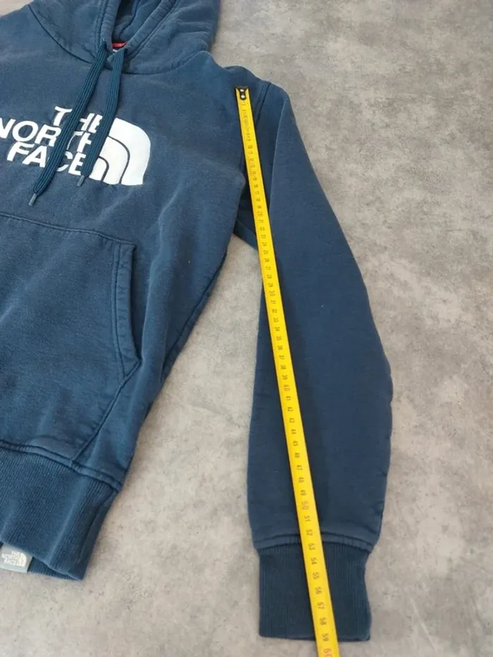 Sweat The north face - photo numéro 7