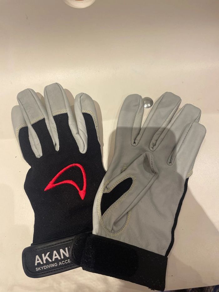 Gants en cuire - photo numéro 3