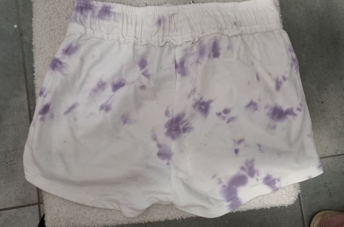 Short camps - photo numéro 2