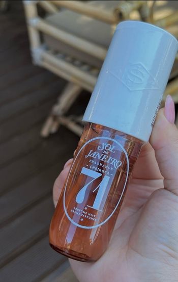 sol de janeiro parfum brume 90ml