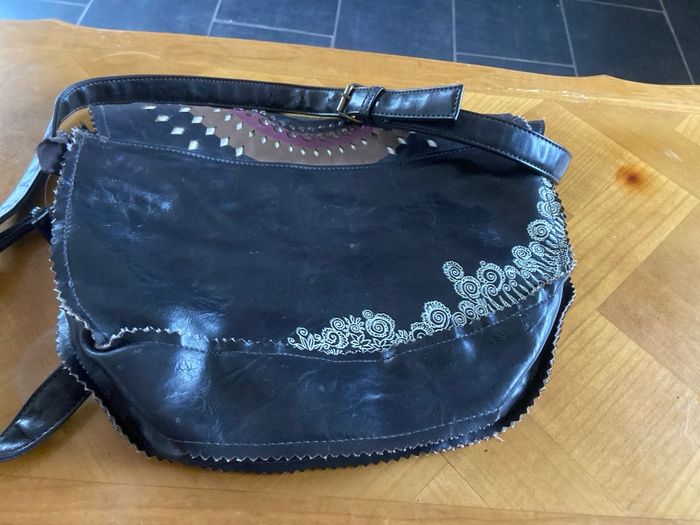 Sac bandoulière - photo numéro 2