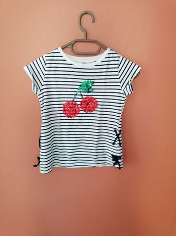 Tee shirt