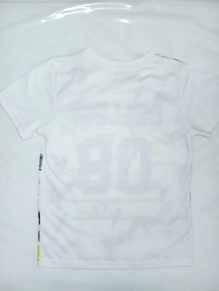 T shirt garçon - photo numéro 4