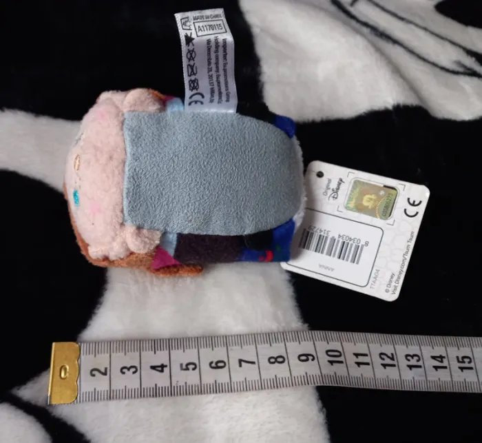 Tsum Tsum - photo numéro 3