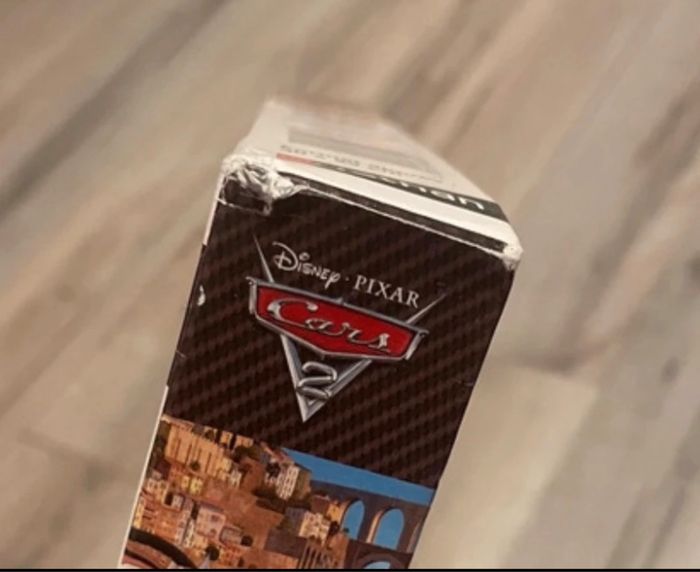 Puzzle cars 30 pièces - photo numéro 10