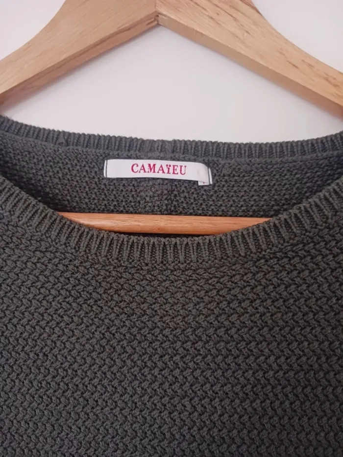 Pull femme - photo numéro 3