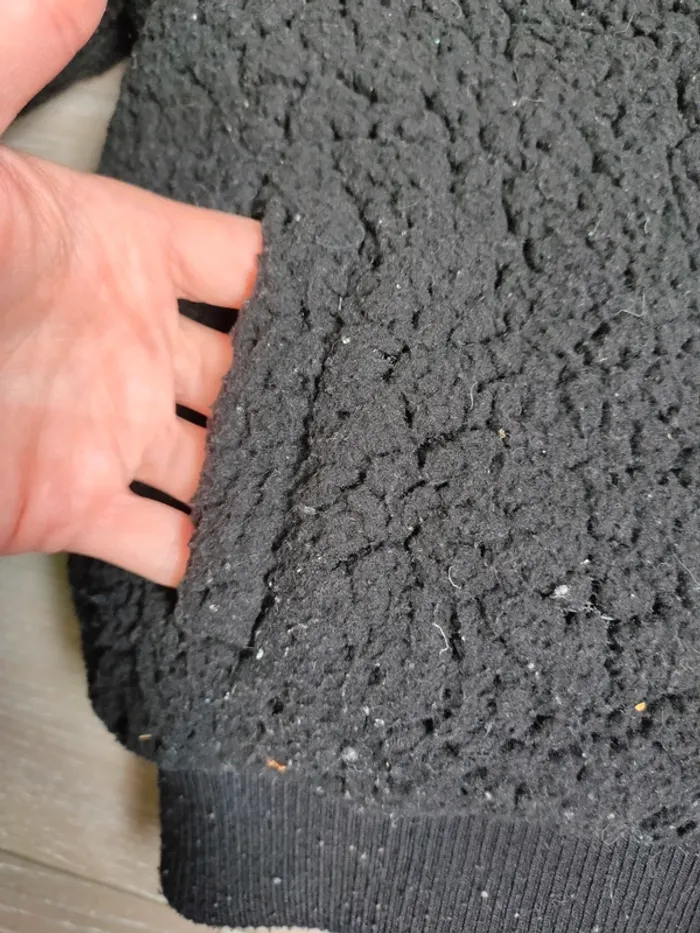 Doudoune réversible Kiabi 2/3 ans - photo numéro 6