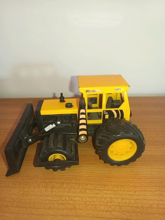 Bulldozer remco - photo numéro 2