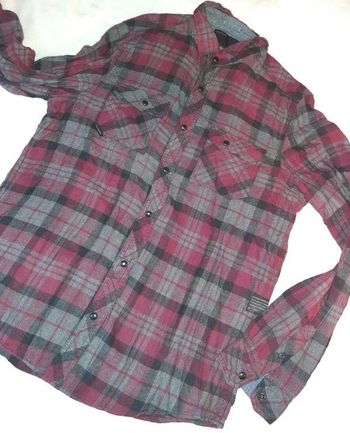 Chemise Homme 38 - M