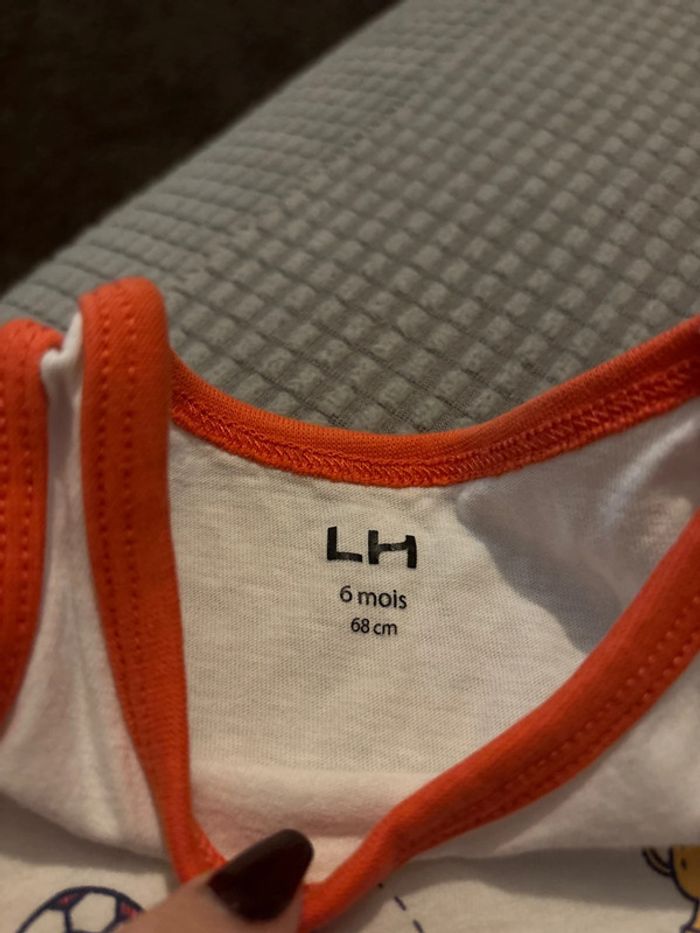 Ensemble été - photo numéro 2