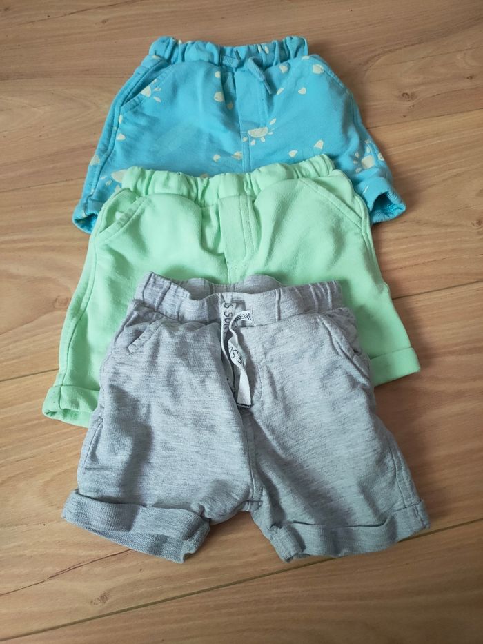 Vêtements bébé garçon - photo numéro 6