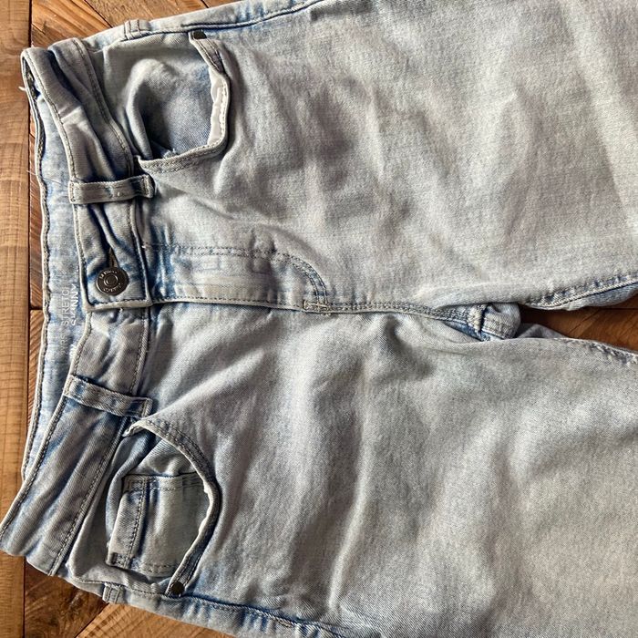 Jeans garçon - photo numéro 2