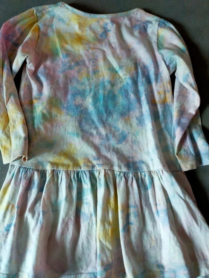 Robe fille Disney Baby – Taille 23 mois - photo numéro 6